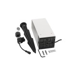 in-lite | ACE White | Staande Buitenlamp